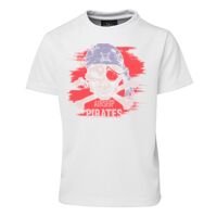 Podium Mens Poly Tee Thumbnail