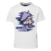 Podium Mens Poly Tee Thumbnail