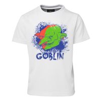Podium Mens Poly Tee Thumbnail