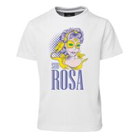 Podium Mens Poly Tee Thumbnail