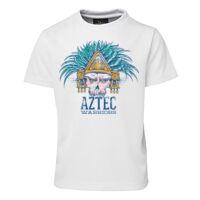 Podium Mens Poly Tee Thumbnail
