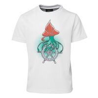 Podium Mens Poly Tee Thumbnail