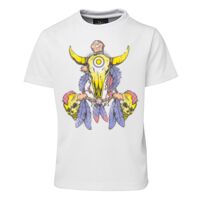 Podium Mens Poly Tee Thumbnail