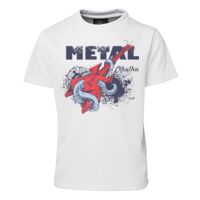 Podium Mens Poly Tee Thumbnail