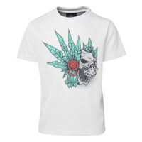 Podium Mens Poly Tee Thumbnail