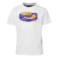 Podium Mens Poly Tee Thumbnail