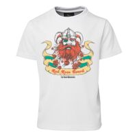 Podium Mens Poly Tee Thumbnail