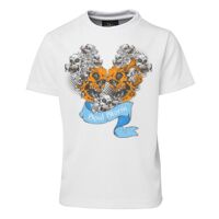 Podium Mens Poly Tee Thumbnail