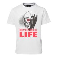 Podium Mens Poly Tee Thumbnail