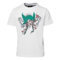 Podium Mens Poly Tee Thumbnail
