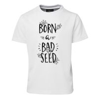 Podium Mens Poly Tee Thumbnail