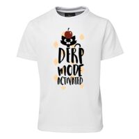 Podium Mens Poly Tee Thumbnail