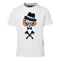 Podium Mens Poly Tee Thumbnail