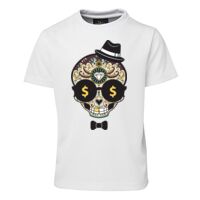 Podium Mens Poly Tee Thumbnail