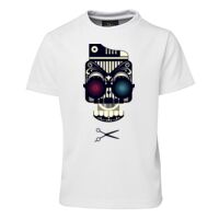 Podium Mens Poly Tee Thumbnail
