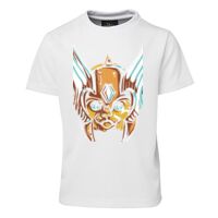 Podium Mens Poly Tee Thumbnail