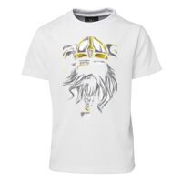 Podium Mens Poly Tee Thumbnail