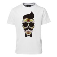Podium Mens Poly Tee Thumbnail
