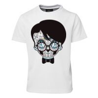 Podium Mens Poly Tee Thumbnail
