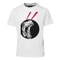 Podium Mens Poly Tee Thumbnail