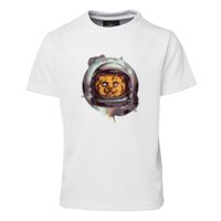 Podium Mens Poly Tee Thumbnail