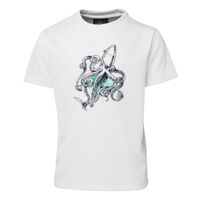 Podium Mens Poly Tee Thumbnail