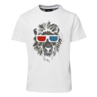 Podium Mens Poly Tee Thumbnail