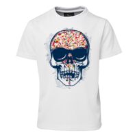 Podium Mens Poly Tee Thumbnail