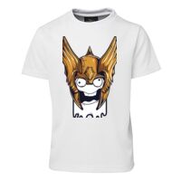 Podium Mens Poly Tee Thumbnail