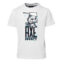 Podium Mens Poly Tee Thumbnail