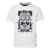 Podium Mens Poly Tee Thumbnail