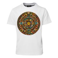 Podium Mens Poly Tee Thumbnail