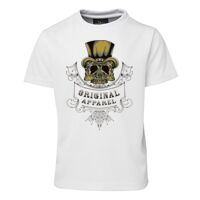 Podium Mens Poly Tee Thumbnail