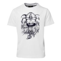 Podium Mens Poly Tee Thumbnail