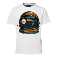 Podium Mens Poly Tee Thumbnail