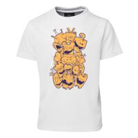 Podium Mens Poly Tee Thumbnail