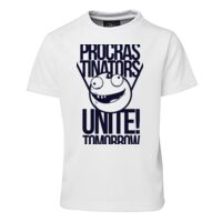 Podium Mens Poly Tee Thumbnail