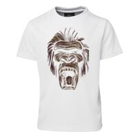 Podium Mens Poly Tee Thumbnail