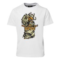 Podium Mens Poly Tee Thumbnail