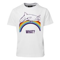 Podium Mens Poly Tee Thumbnail