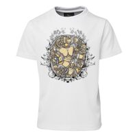 Podium Mens Poly Tee Thumbnail