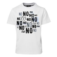 Podium Mens Poly Tee Thumbnail