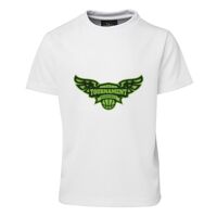 Podium Mens Poly Tee Thumbnail