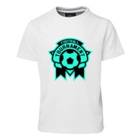 Podium Mens Poly Tee Thumbnail