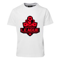 Podium Mens Poly Tee Thumbnail