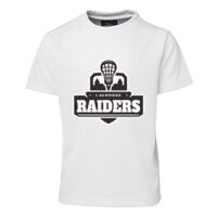 Podium Mens Poly Tee Thumbnail