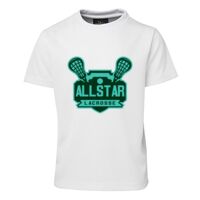 Podium Mens Poly Tee Thumbnail