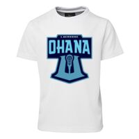 Podium Mens Poly Tee Thumbnail
