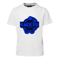 Podium Mens Poly Tee Thumbnail