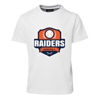 Podium Mens Poly Tee Thumbnail
